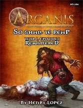 So Shall Ye Reap
