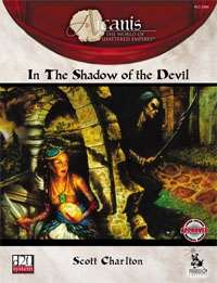 In the Shadow of the Devil