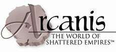 Arcanis Superpack [BUNDLE]