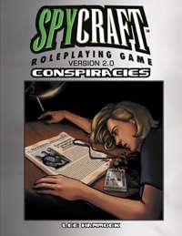 Spycraft: Conspiracies