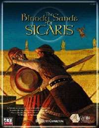 The Bloody Sands of Sicaris