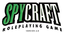 Spycraft Dossier [BUNDLE]