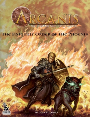 Knightly Order of the Phoenix